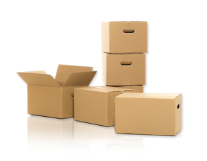 กล่องกระดาษ