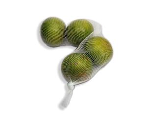 ถุงพลาสติกใส่ผักและผลไม้