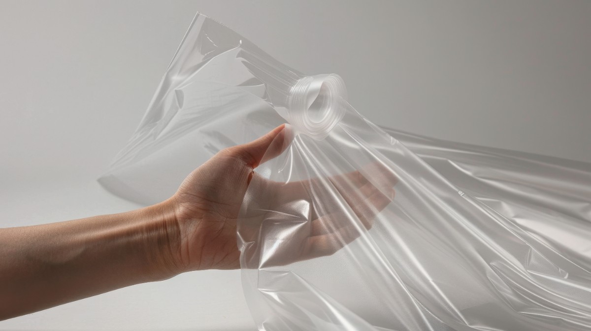 วิธีใช้ถุงพลาสติก ถุงเย็น LDPE อย่างปลอดภัยสำหรับอาหารแช่แข็ง