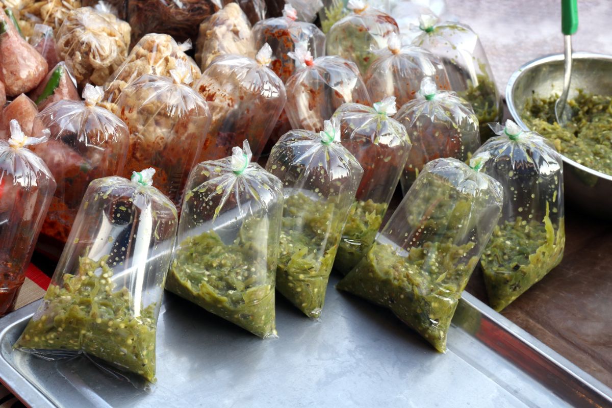 วิธีเลือกถุงร้อนใส่อาหารที่ได้มาตรฐาน ปลอดภัยต่อสุขภาพ