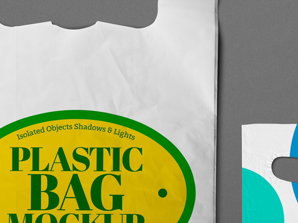 แนวทางออกแบบโลโก้ และ ลายบนถุงพลาสติกให้ดึงดูดสายตาและเพิ่มมูลค่าแบรนด์